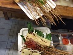 -袁记串串香(人民公园店)