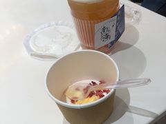 -南海冰室·新式潮汕茶饮(金涛店)