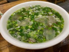 牛肉面-思泊湖牛肉面(兰州总店)