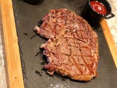 -Hurricane's Grill 飓风牛排
