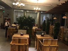 大堂-YAFEE雅菲·粤菜·湘菜·融合菜(魏公村店)
