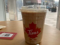 -Tims天好咖啡·贝果(融汇佳盛大厦店)