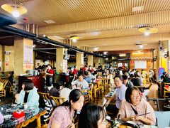 -张关合渣(航空大道店)