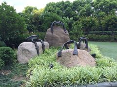 浦东嘉里大酒店-上海浦东嘉里大酒店