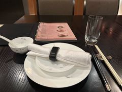 -福悦1077中餐厅(武汉光谷凯悦酒店)