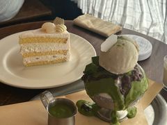 -EAU CAFE(永康路店)