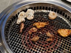 -尚宴牛特鲜自助(太原街万达店)