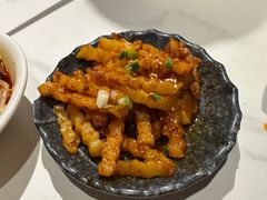 -付小姐在成都(五道口店)