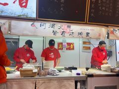 -扬二春炒饭(国庆路总店)