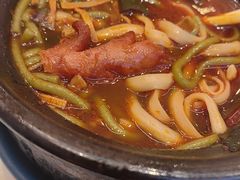 -姐弟俩土豆粉(北京双桥万达店)