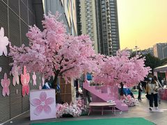 -百佳华佳漾里(坂田店)
