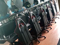 -网鱼网咖·电竞(西城陶然亭店)