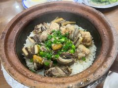 -红星光发煲仔饭(大石街店)