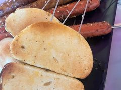 -刘成杰锦州烧烤(南河路店)