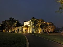 -杭州西湖柳莺里酒店·闻莺厅