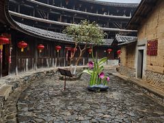-初溪土楼群