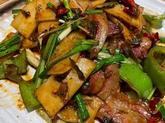 饵块炒腊味-米店·云南菜(南门店)