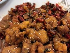 -清真•蜀风园(丁字沽店)