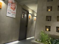 -施奈儿.洗头頭療.按摩SPA.采耳(上梅林店)