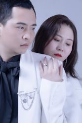 -唯一视觉婚纱摄影(李家村店)