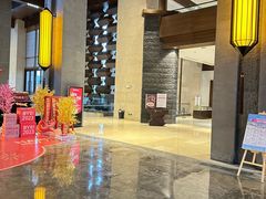 -清远熹乐谷温泉度假酒店