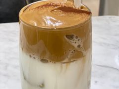 -Lady M(沙田新城市广场店)
