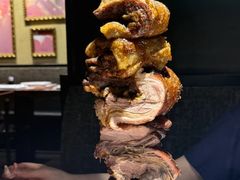 -汉巴味德·烤肉与啤酒的自助(杭州大悦城店)