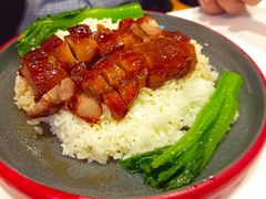 -龙记香港茶餐厅(久光百货店)