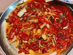 -杨记隆府重庆江湖菜(大悦城店)
