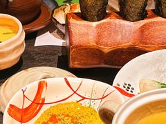 -花潮料理艺食馆(SM新生活广场店)