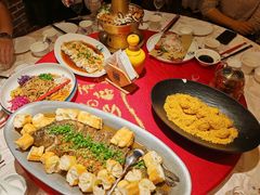 -山西会馆·晋菜·晋商宴·牌匾博物馆(胜利东街店)
