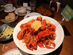 -清水亭湖北菜(大屯DT51店)