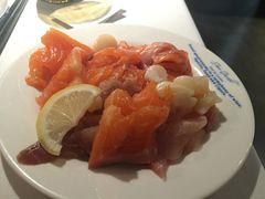 -星伦多自助料理(花山金鹰店)
