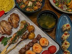 -山葵家居酒屋(天目里店)