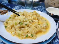 -四方小吃·白族庭院餐厅