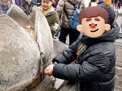 -华清宫景区