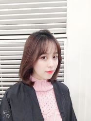 -3AM HAIR SALON染发烫发接发