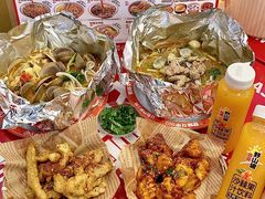 -见味花甲(福田coco park店)