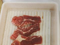 -拾也•和牛•海鲜•烤肉放题(卓悦INTOWN店)
