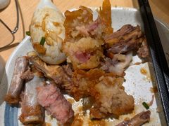 -兔爸私家小厨(新北万达店)