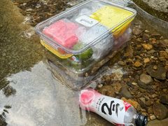 -福清灵石山国家森林公园