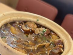 -大师兄·西北小馆(北站缤果空间店)