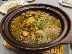 -写庭·鱼鲜川菜·宴请(铁像寺水街店)