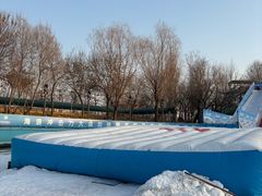 -欢乐水魔方水世界