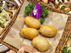 -醉壹号海鲜大排档·老厦门特色菜(厦门美食地标店)