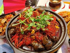 -老闵田螺馆·南昌市井菜·特色小吃(总店)