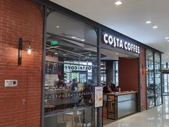 门面-COSTA COFFEE(成都来福士店)