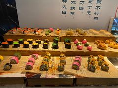 -绮梦西湖·云端餐厅(歌德店)