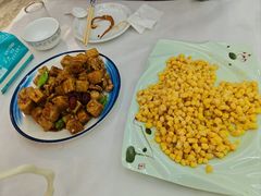 -庆山饭店·海鲜饺子家常菜(北戴河黑石路店)