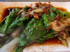 燙青菜-台湾小竹(华宇广场店)